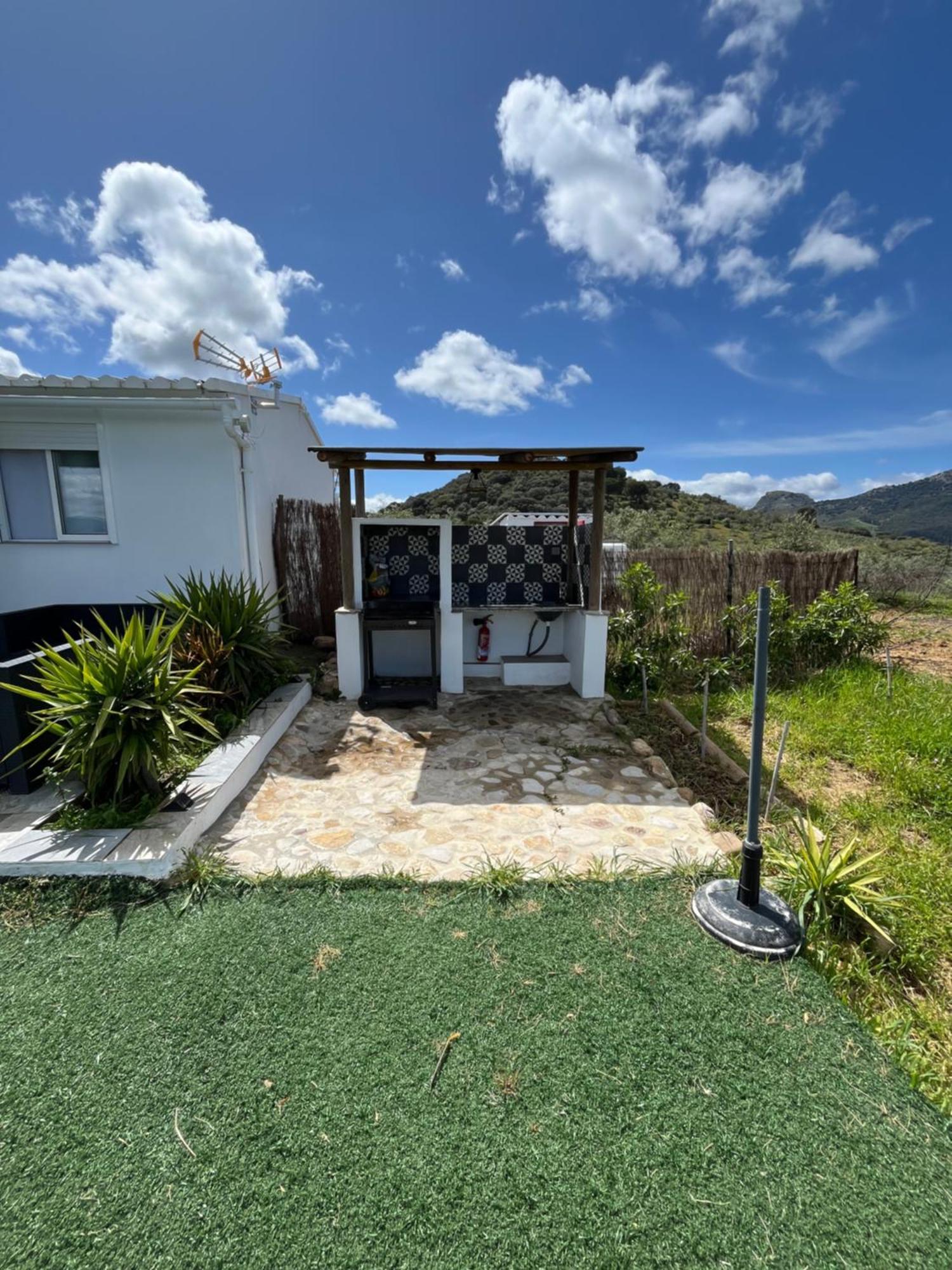 Casa La Vina Villa El Gastor Exterior foto
