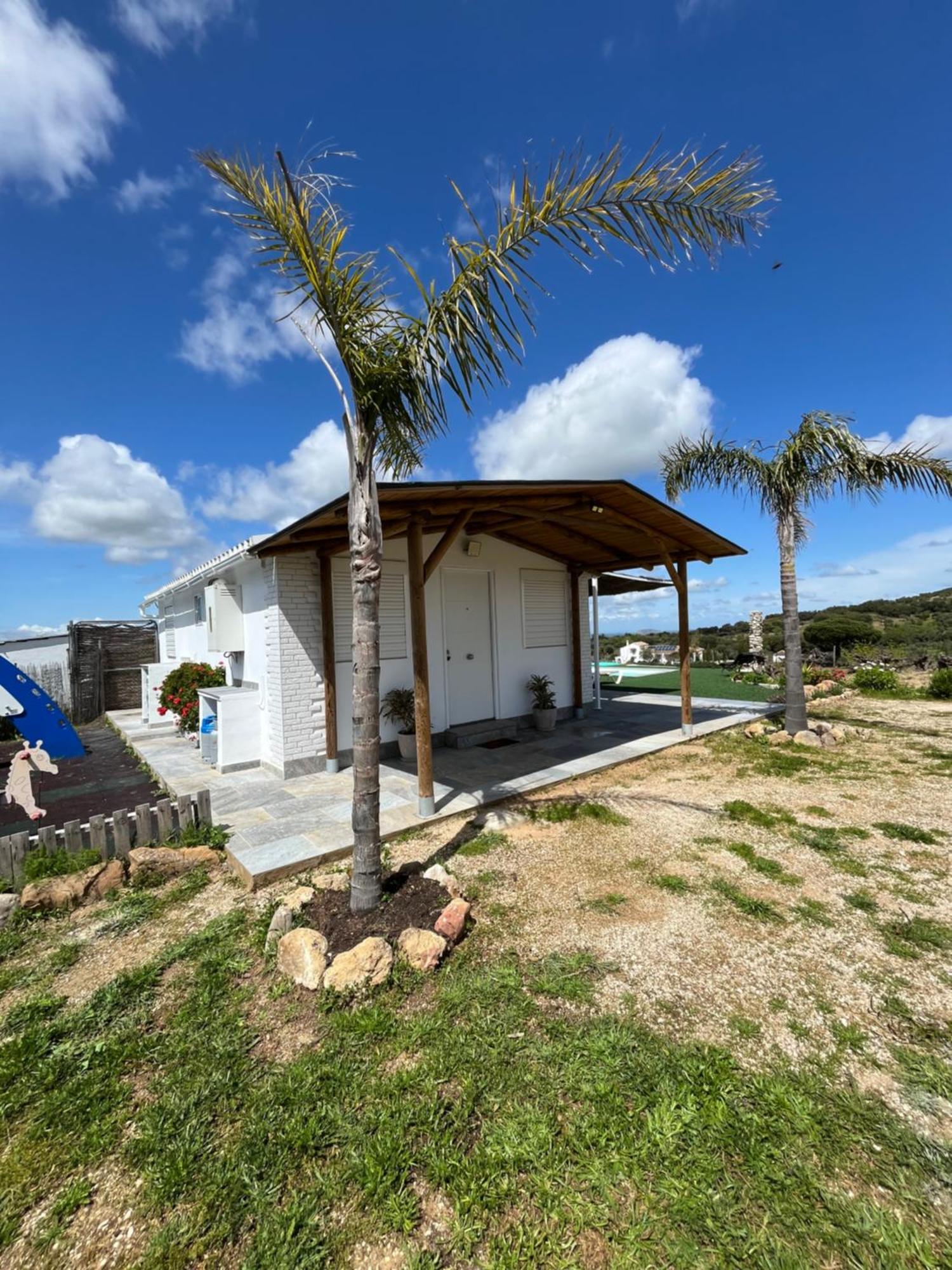 Casa La Vina Villa El Gastor Exterior foto